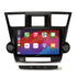 DMHAP6650BT Bundle - TOYOTA KLUGER 2007-2013 (AKTO6/APP8PIO9)