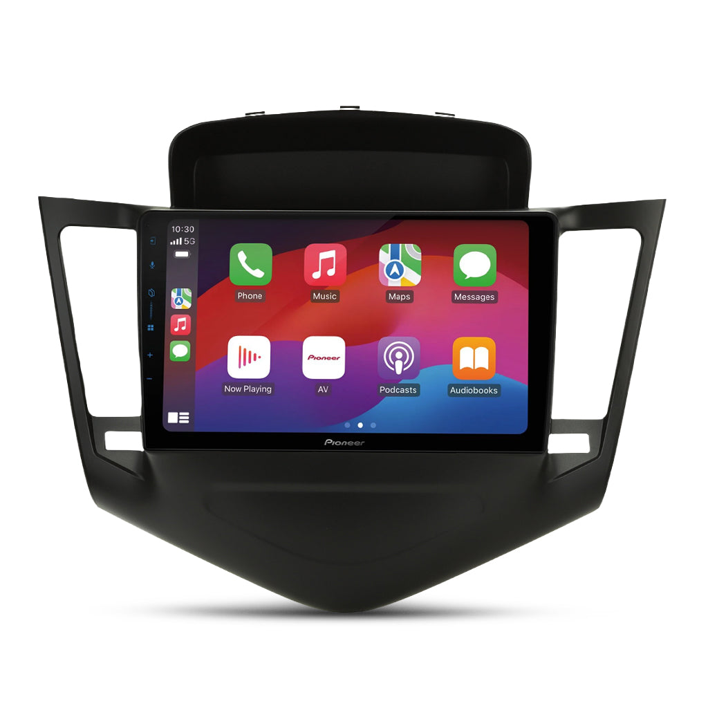 DMHAP6650BT Bundle - HOLDEN CRUZE 2009-2016 (AKTGM2/APP8PIO9)