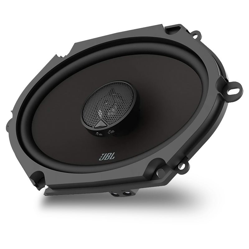 JBL Stadium 862F 6" x 8" 2-Way Coaxial Speakers 100W RMS - 3.0 Ohms - No Grilles