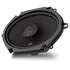 JBL Stadium 862F 6" x 8" 2-Way Coaxial Speakers 100W RMS - 3.0 Ohms - No Grilles