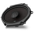 JBL Stadium 862F 6" x 8" 2-Way Coaxial Speakers 100W RMS - 3.0 Ohms - No Grilles