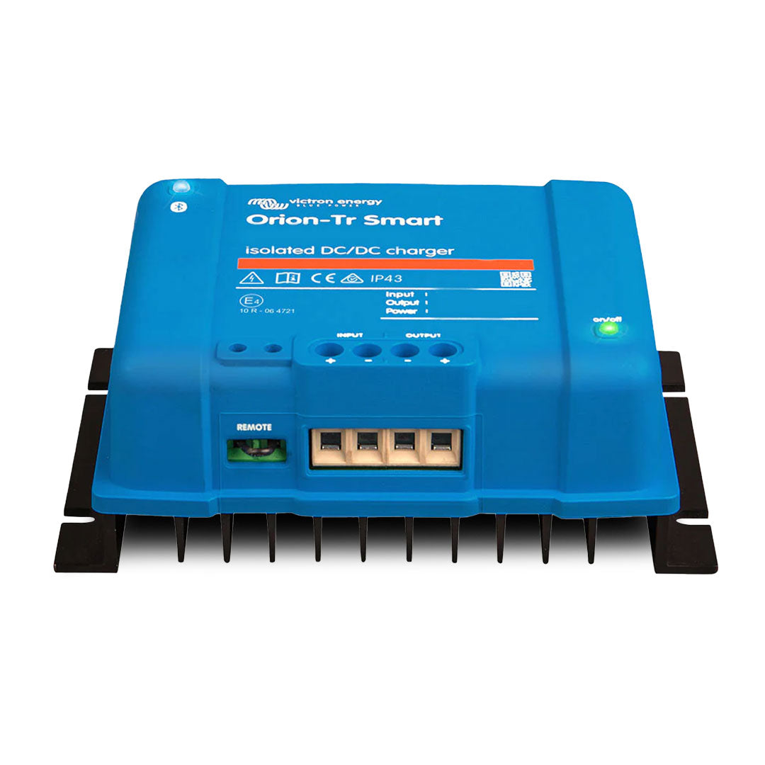 Victron Energy ORI484838120 | 48/48-8A (380W) Isolated DC-DC Charger | Orion-Tr Smart