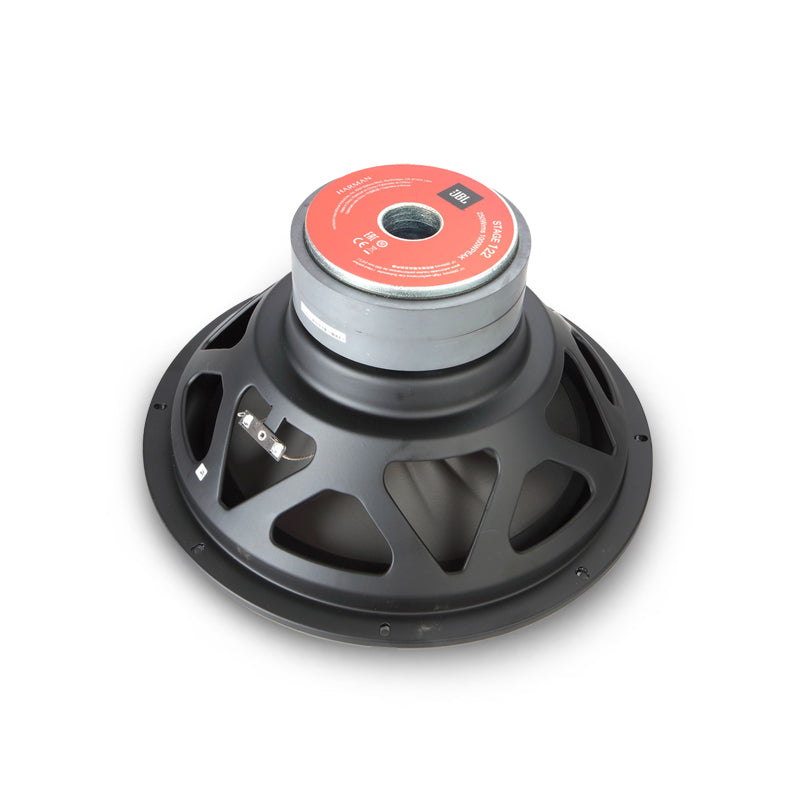 JBL STAGE 122 12" Woofer 250 Watts RMS - Sensitivity 91dB 4 Ohm