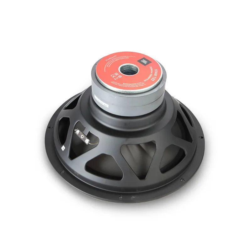 JBL STAGE 122 12" Woofer 250 Watts RMS - Sensitivity 91dB 4 Ohm