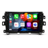 DMX80AXS Bundle - NISSAN NAVARA 2019-2023 [COMPATIBLE WITH KENWOOD DMX80AXS] (AKNI15/APP8KE8)/SWC-APKWPL