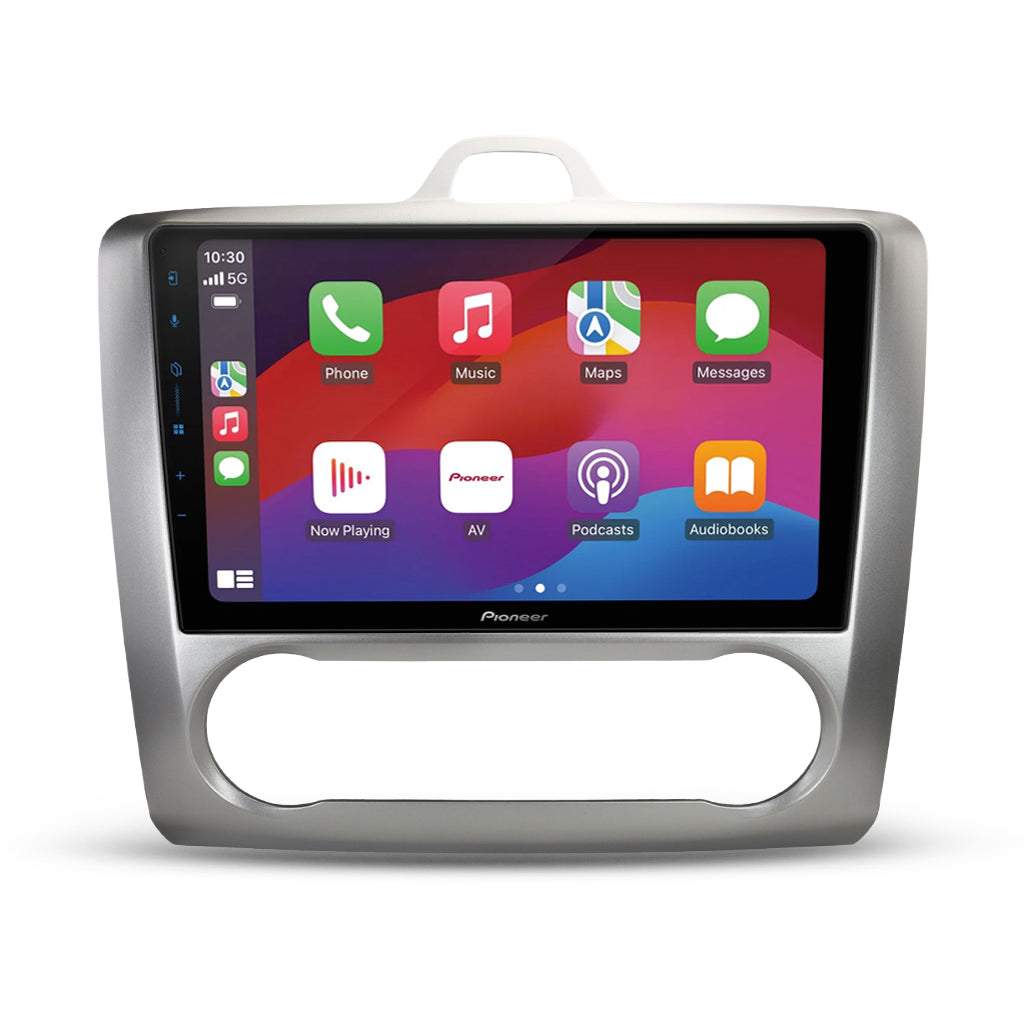 DMHAP6650BT Bundle - FORD FOCUS 2007-2011 (AKFO8/APP8PIO9)