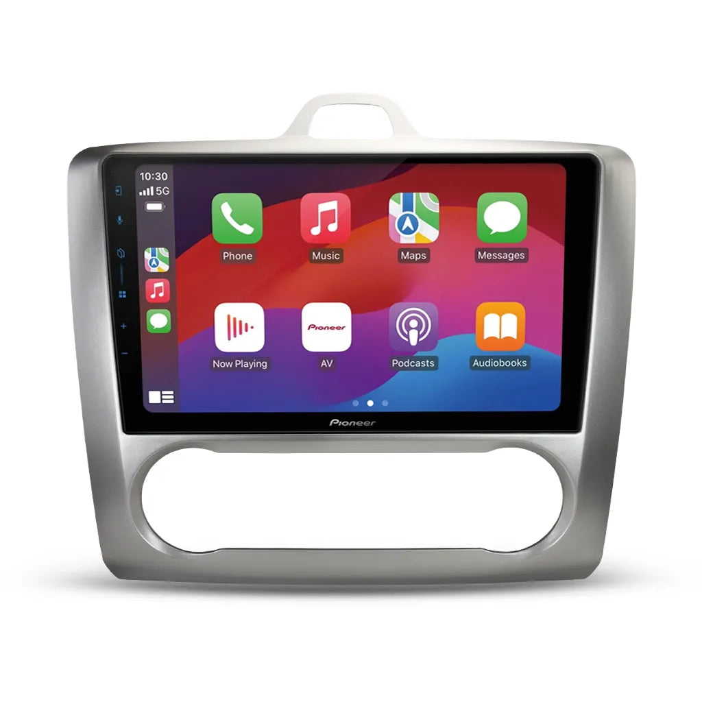 DMHAP6650BT Bundle - FORD FOCUS 2007-2011 (AKFO8/APP8PIO9)