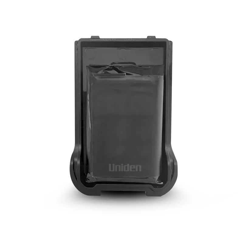 Uniden UH825 2 Watt UHF Handheld 2-Way Radio