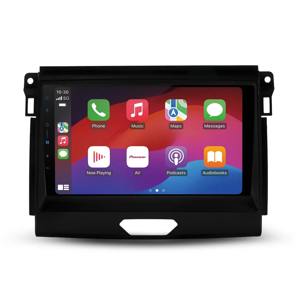 DMHAP6650BT Bundle - FORD RANGER 2018-2019 (AKFO4/APP8PIO9)