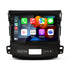 DMX80AXS Bundle - MITSUBISHI PEUGEOT 2010-2012 [COMPATIBLE WITH KENWOOD DMX80AXS] (AKMB11/APP8KE8)/SWC-APKWPL