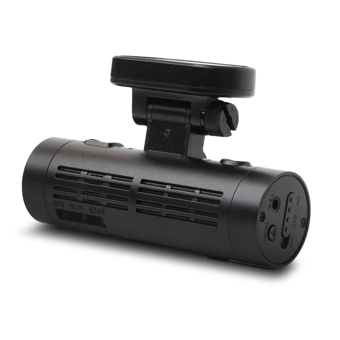 QVIA AR790-2CH | Dashcam