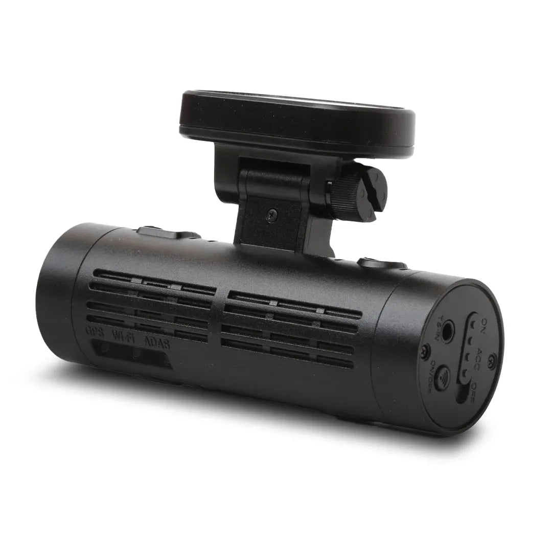 QVIA AR790-2CH | Dashcam