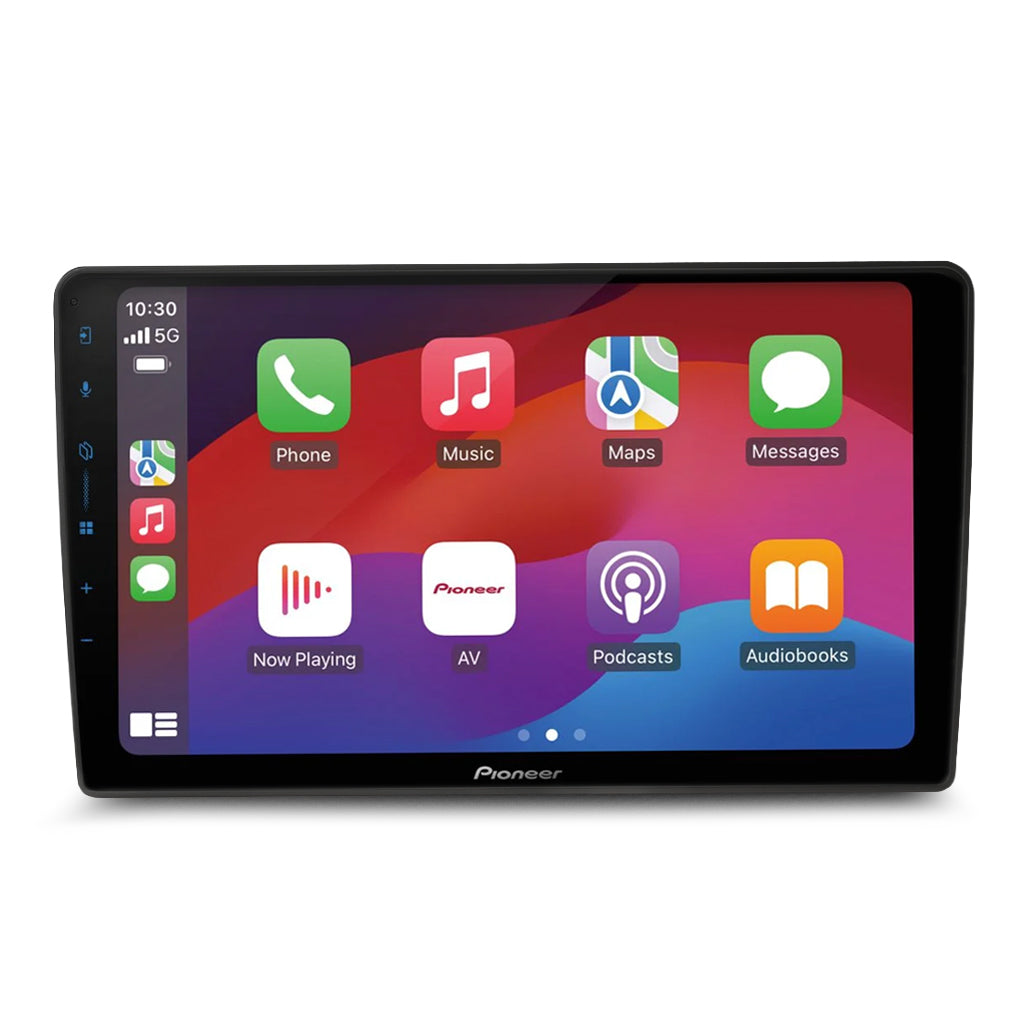 DMHAP6650BT Bundle - HYUNDAI ILOAD & IMAX 2008-2015 (AKHY6/APP8PIO9)