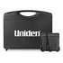 Uniden UH825-2TP 2 Watt UHF Handheld 2-Way Radio Tradies Pack