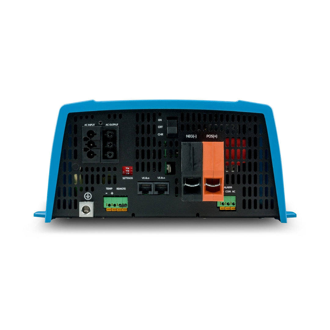 Victron Energy CMP122160000 | 230V MultiPlus Compact | 12/1600/70-16 230V VE.Bus