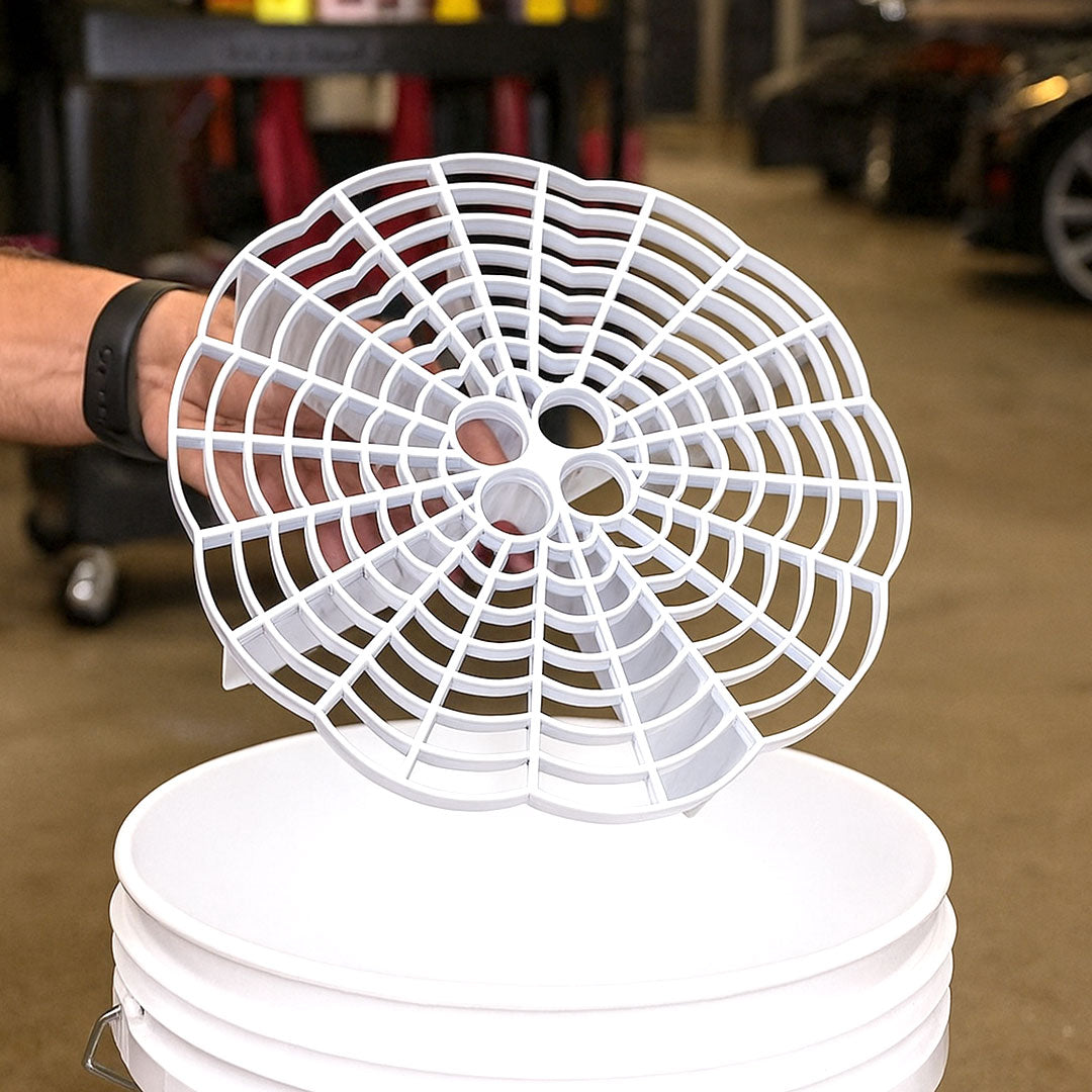 Fireball FB2-BGRIT-1 | BUCKET GRIT TRAP