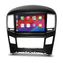 Pioneer DMH-AP6650BT 9" Apple CarPlay/Android Auto Wireless AV Receiver Bundle for Pioneer DMH-AP6650BT 9 with HR9-HY001 Fascia & Aerpro APP8PIO9 APP8 Secondary ISO Harness Suit Pioneer AV Headunits (13-Pin Connector) Harness