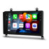 DMX80AXS Bundle - Kenwood DMX80AXS 9 (HR9-TY004/APP8KE8)/SWC-APKWPL