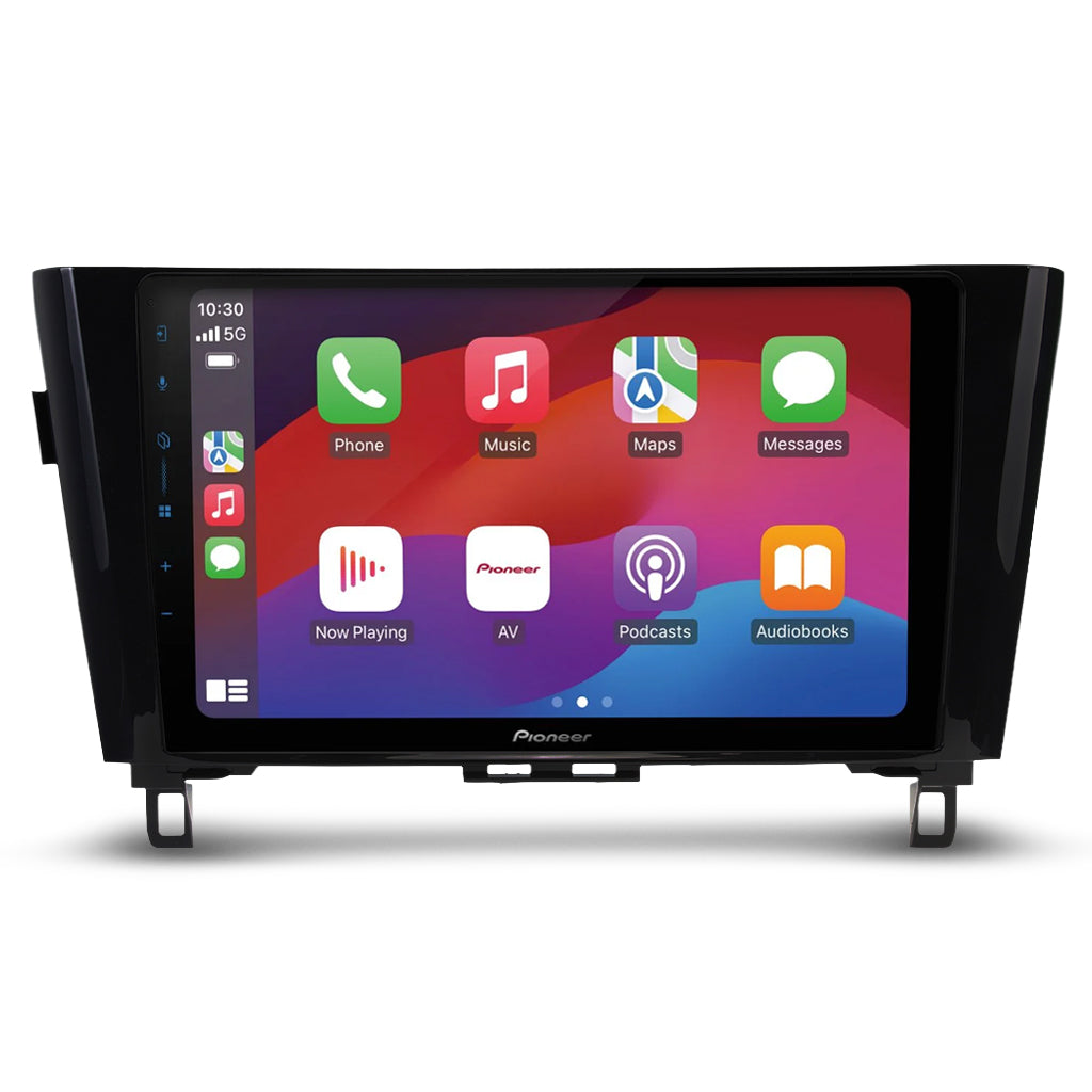 DMHAP6650BT Bundle - MODEL NISSAN 2014-2020 (AKNI5/APP8PIO9)