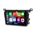 DMX80AXS Bundle - Kenwood DMX80AXS 9 (HR9-TY003/APP8KE8)/SWC-APKWPL
