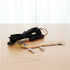 QVIA LUKAS QR-AR-HWPK | 5m Hardwire Power Kit – Continuous Dashcam Power for QR-AR Dashcams
