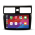 DMHAP6650BT Bundle - SUZUKI SWIFT 2005-2010 (AKSZ1/APP8PIO9)