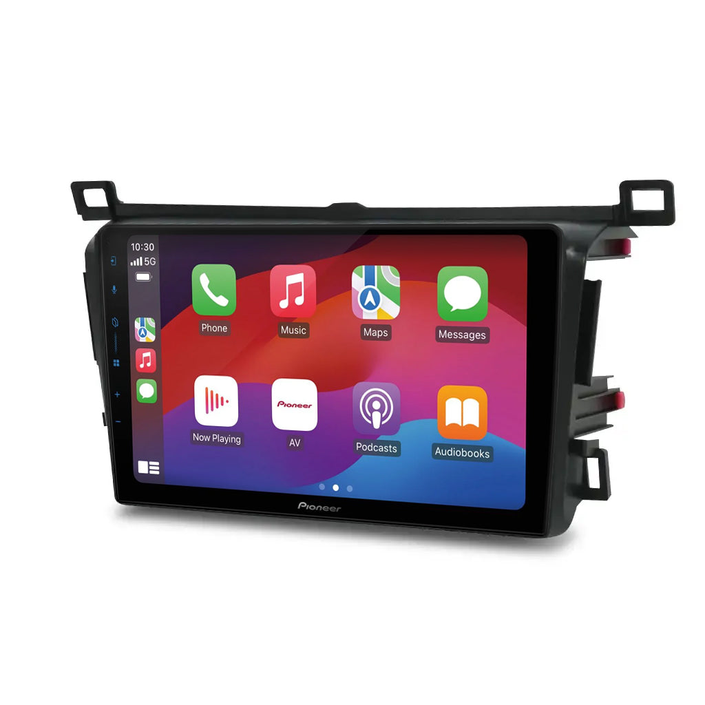 Pioneer DMH-AP6650BT 9