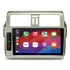 DMHAP6650BT Bundle - TOYOTA PRADO 2013-2017 (AKTO36/APP8PIO9)