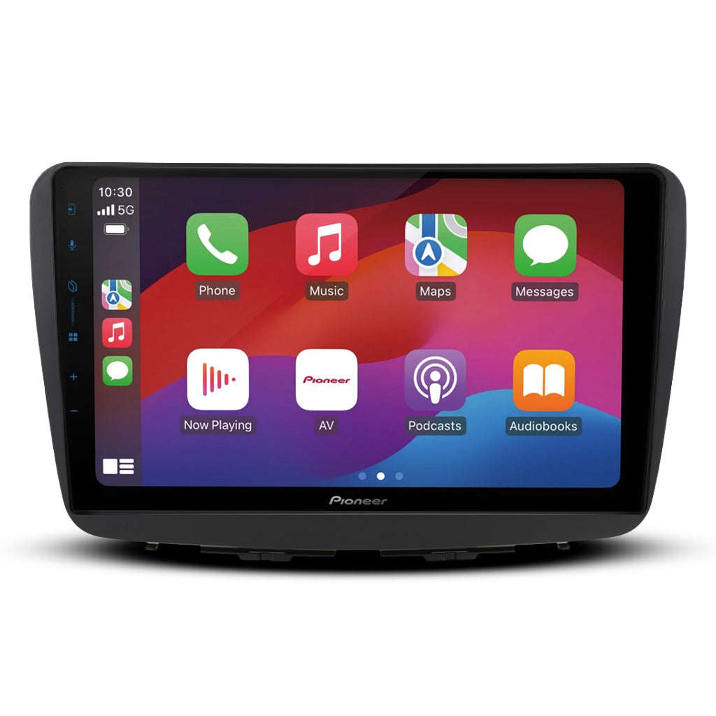 DMHAP6650BT Bundle - SUZUKI BALENO 2016-2022 (AKSZ8/APP8PIO9)