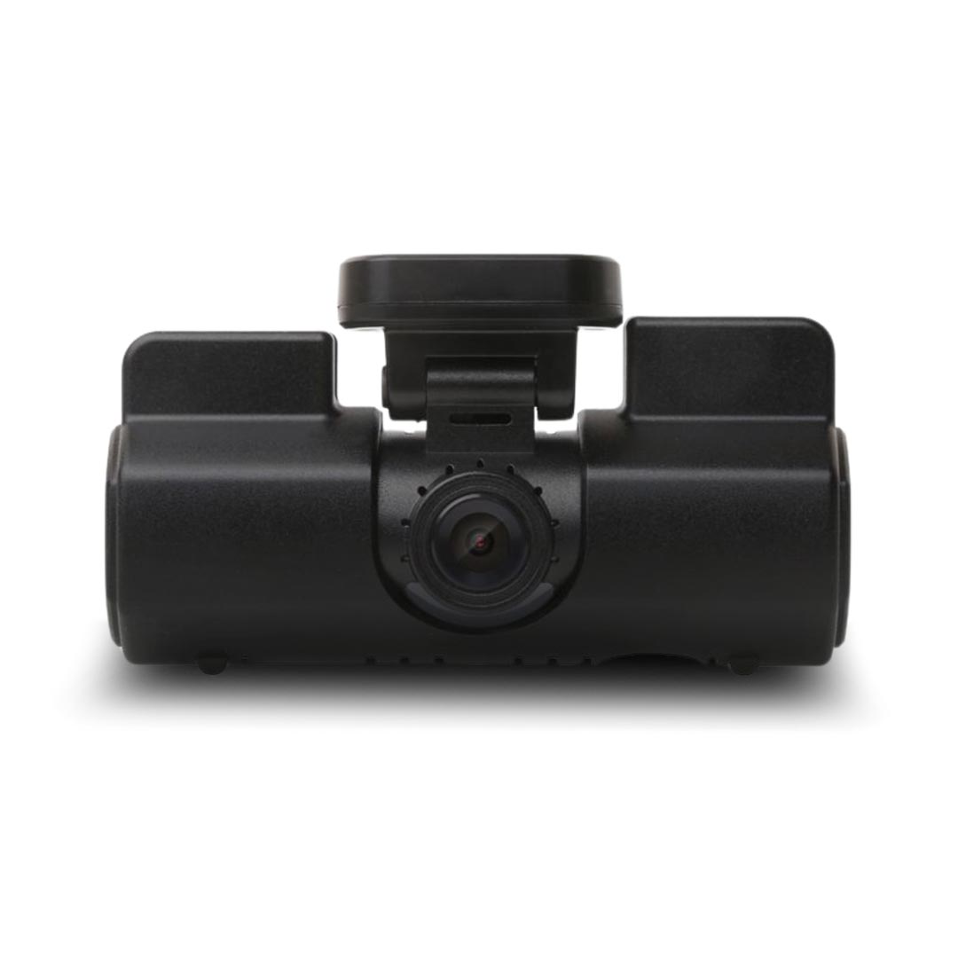 QVIA LUKAS TPC 790 | Tamper Proof Case for AR790 & V790 – Durable Dashcam Protection Cover
