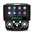 DMX80AXS Bundle - FORD RANGER & MAZDA BT-50 2006-2011 [COMPATIBLE WITH KENWOOD DMX80AXS] (AKFO1/APP8KE8)/SWC-APKWPL