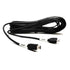 QVIA LUKAS QR-AR-CABLE11 | 11m Rear Camera Extension Cable – Durable Dashcam & Reversing Camera Lead