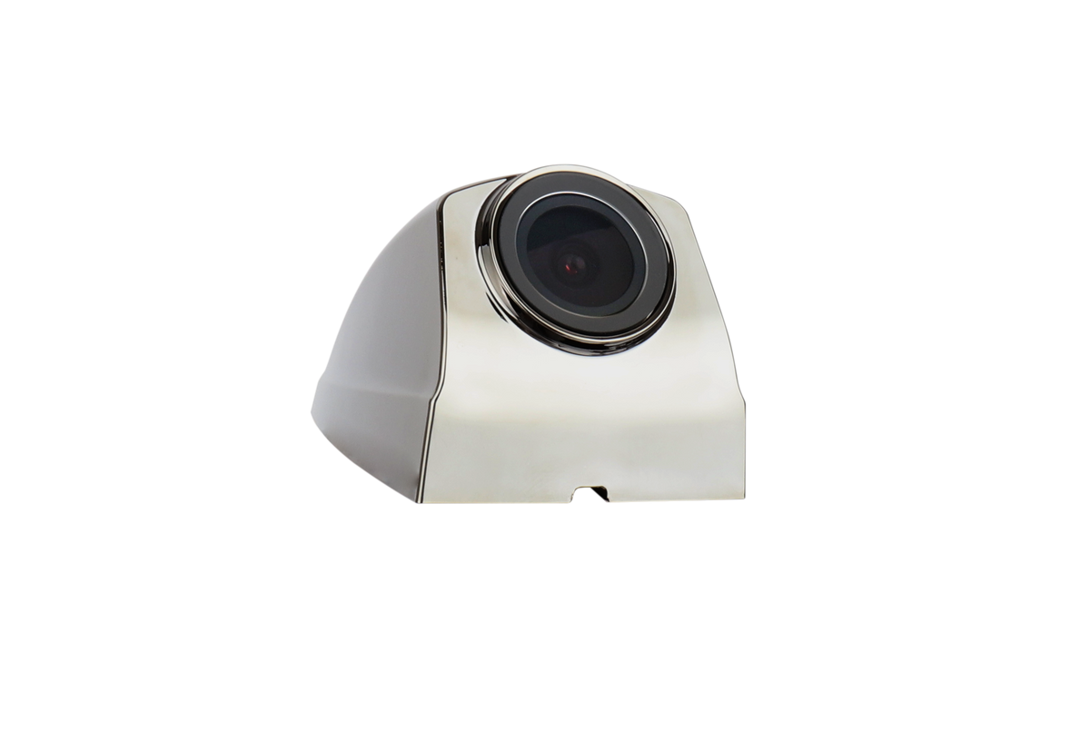GNET D-FORCE S1 4CH FHD Truck, Bus & Caravan Dash Cam