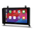 Pioneer DMH-AP6650BT 9" Apple CarPlay/Android Auto Wireless AV Receiver Bundle for Pioneer DMH-AP6650BT 9 with HR9-TY004 Fascia & Aerpro APP8PIO9 APP8 Secondary ISO Harness Suit Pioneer AV Headunits (13-Pin Connector) Harness