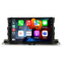DMX80AXS Bundle - TOYOTA KLUGER 2014-2019 [COMPATIBLE WITH KENWOOD DMX80AXS] (AKTO38/APP8KE8)/SWC-APKWPL