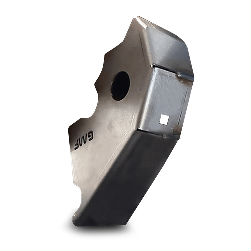 GMF4x4 DG-501 Rear Diff Guard To Suit DMAX/BT-50/MUX 2021+