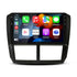 DMX80AXS Bundle - SUBARU 2007-2014 [COMPATIBLE WITH KENWOOD DMX80AXS] (AKSU7/APP8KE8)/SWC-APKWPL