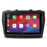 DMHAP6650BT Bundle - SUZUKI SWIFT 2017- (AKSZ6/APP8PIO9)