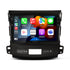 DMX80AXS Bundle - MITSUBISHI PEUGEOT 2007-2010 [COMPATIBLE WITH KENWOOD DMX80AXS] (AKMB10/APP8KE8)/SWC-APKWPL