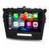 DMX80AXS Bundle - Kenwood DMX80AXS 9 (HR9-SZ003/APP8KE8)/SWC-APKWPL