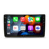 DMX80AXS Bundle - Kenwood DMX80AXS 9 (SF9002/APP8KE8)/SWC-APKWPL