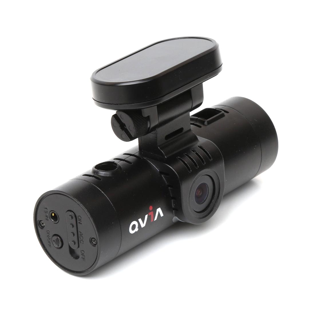 QVIA AR790-1CH | Dashcam