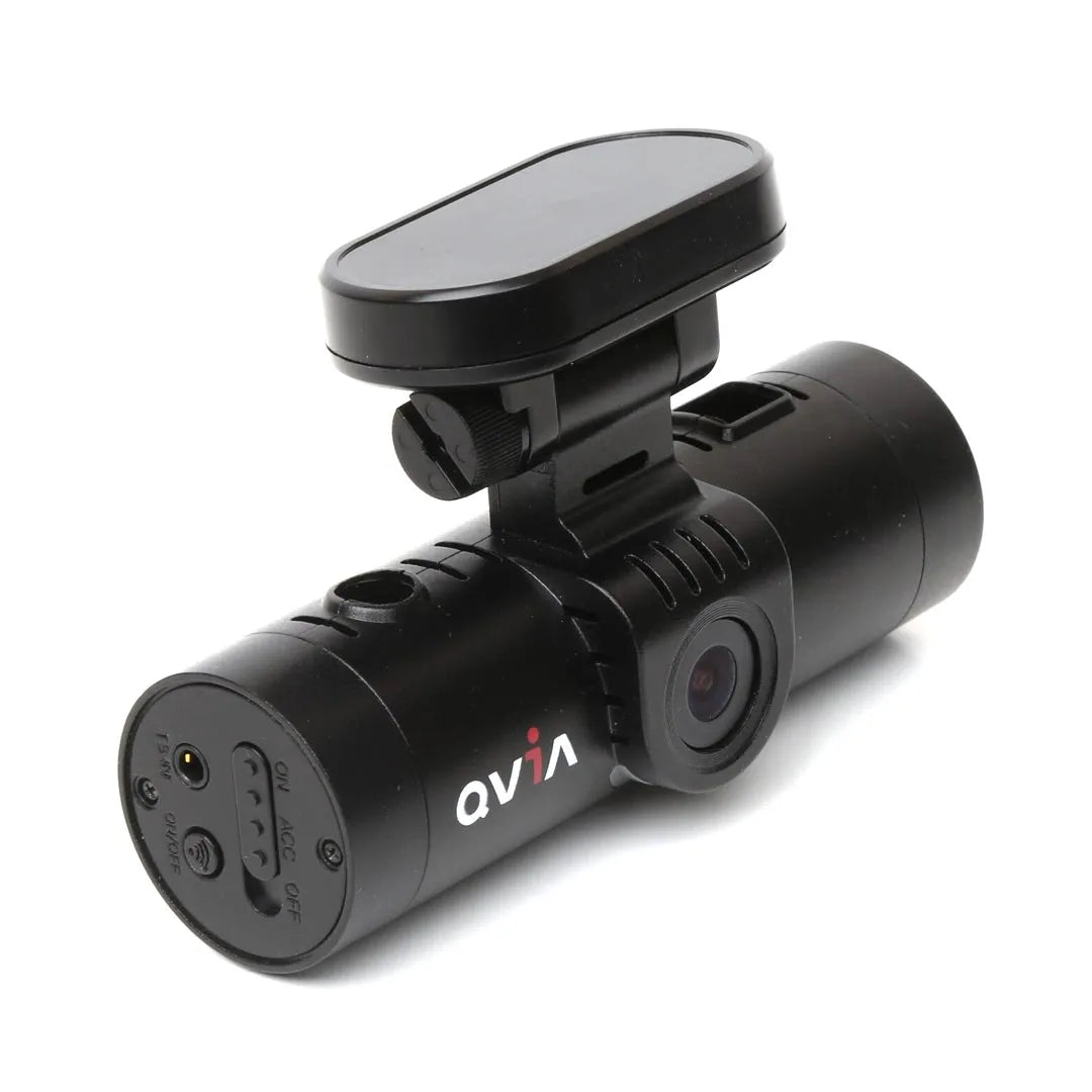 QVIA AR790-1CH | Dashcam