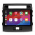 DMHAP6650BT Bundle - TOYOTA LANDCRUISER 200 SERIES (AKTO42/APP8PIO9)