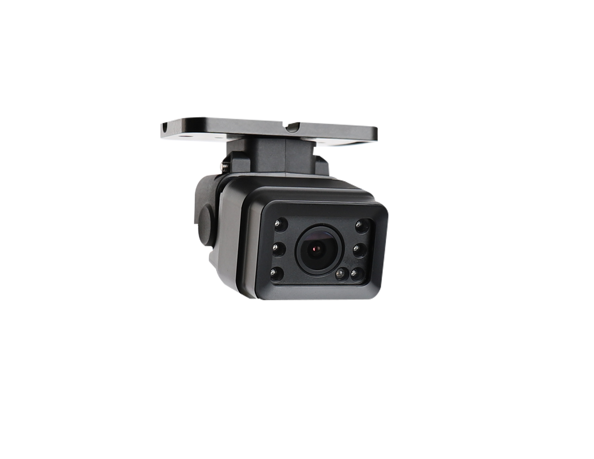 GNET D-FORCE S1 4CH FHD Truck, Bus & Caravan Dash Cam