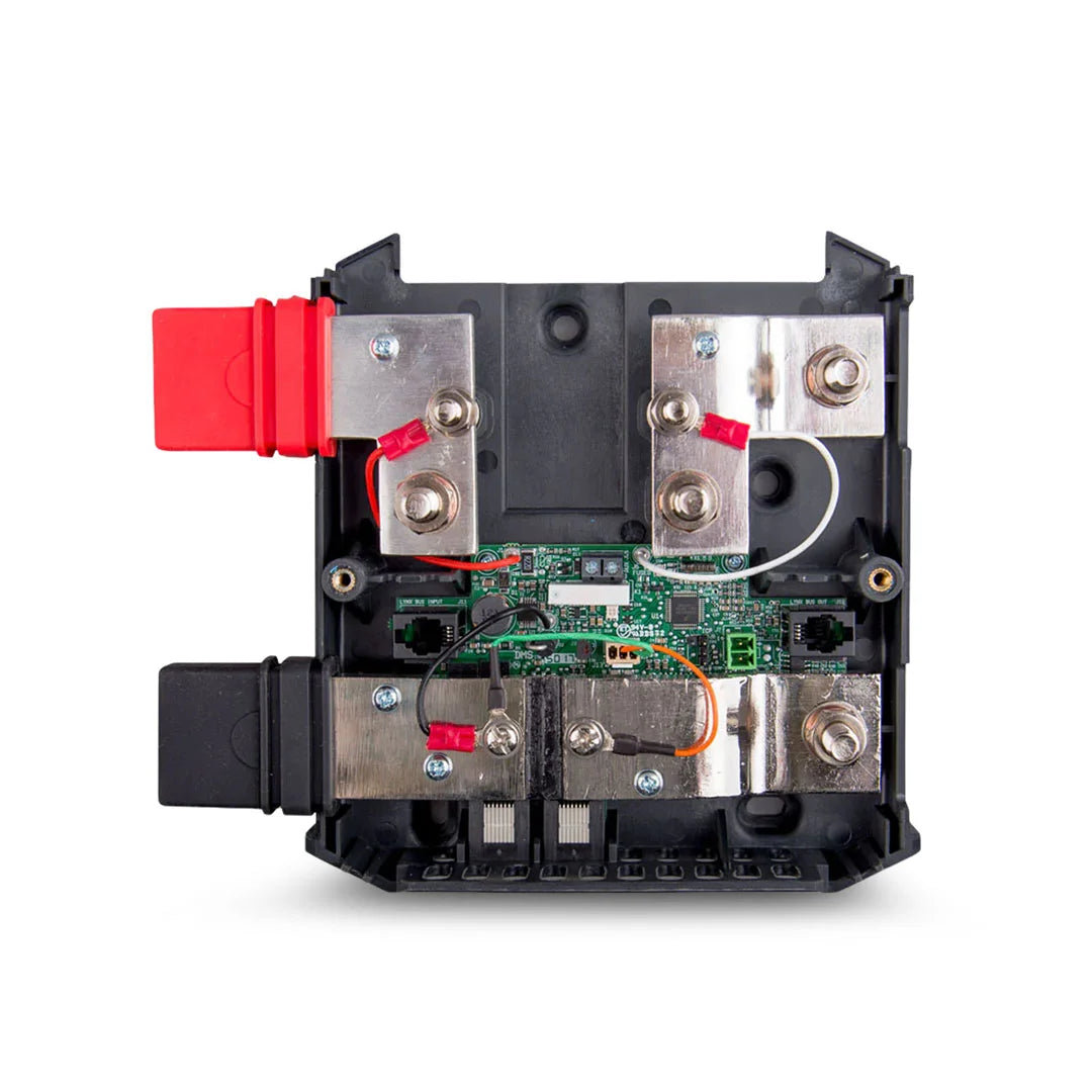 Victron Energy LYN040102110  Lynx Shunt VE.Can (M10)