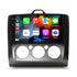 DMX80AXS Bundle - FORD FOCUS 2005-2011 [COMPATIBLE WITH KENWOOD DMX80AXS] (AKFO5/APP8KE8)/SWC-APKWPL