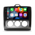DMX80AXS Bundle - FORD FOCUS 2005-2011 [COMPATIBLE WITH KENWOOD DMX80AXS] (AKFO5/APP8KE8)/SWC-APKWPL