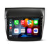 DMX80AXS Bundle - MITSUBISHI TRITON 2007-2014 [COMPATIBLE WITH KENWOOD DMX80AXS] (AKMB23/APP8KE8)/SWC-APKWPL