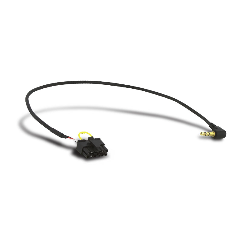DNA SWLCLA-C Clarion Head Unit Patch Lead For SWC CAN-BUS